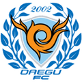 Daegu FC Logo
