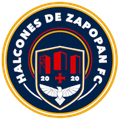 Halcones de Zapopan Logo