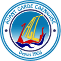 เอจี แคนแนส Logo