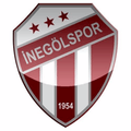 Inegolspor U19 Logo