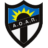 Agia Paraskevi(w) Logo