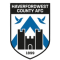 Haverfordwest U19 Logo
