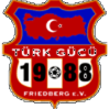 Turk Gucu Friedberg Logo