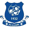 KF Llapi Logo
