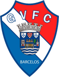 Gil Vicente Logo