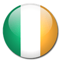 Ireland  University Logo