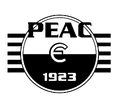 PEAC FC Logo