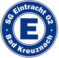 SG Eintracht Bad Kreuznach Logo