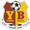 Mumbai Young Boys Logo