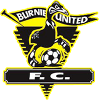Burnie United Reserves Logo