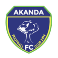 Akanda FC Logo