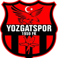 Yimpas Yozgatspor U18 Logo
