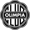 Club Olimpia(w) Logo