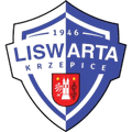 Liswarta Krzepice Logo