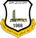 Erbil SC U21 Logo