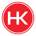 HK Kópavogur Logo