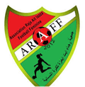 Raja Ait Iazza (w) Logo