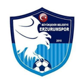 Buyuksehir Erzurumspor U19 Logo