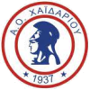 AO Chaidari FC Logo