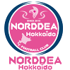 Norddea Hokkaido Women Logo