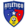 Atletico Balti (W) Logo