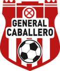 General Caballero JLM Women Logo
