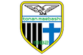 Tonan Maebashi Logo