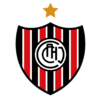 Chacarita Juniors U20 Logo