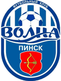 Volna Pinsk Logo