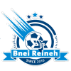 Maccabi Bnei Reineh Logo