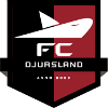 FC Djursland Logo