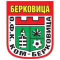 Kom Berkovitsa Logo