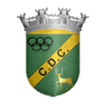 CD Cerveira U19 Logo