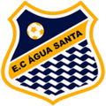 EC Agua Santa U19 Logo