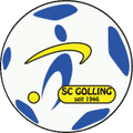 SC Golling Logo