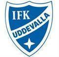 IFK Uddevalla Logo