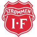 Strommen U19 2 Logo