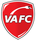 Valenciennes B Logo