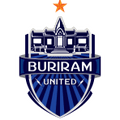 Buriram Province Logo