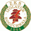 Izolator Boguchwala Logo