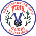 Vidir Gardur Logo