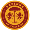 Ravenna FC Academy Logo