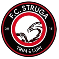 FC Struga Trim Lum U19 Logo