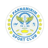 Parnamirim (w) Logo