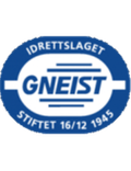 người Gneist Logo