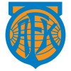 Runner up logo