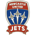 Newcastle Jets Women Logo