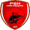 PSM Makassar (w) Logo