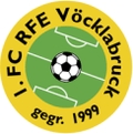 FC RFE Vocklabruck Logo