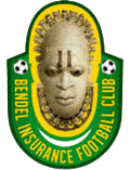 Bendel Insurance Logo